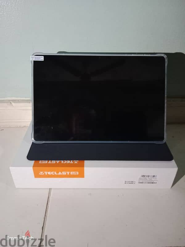 TRCLAST Tablet T65 Max 2