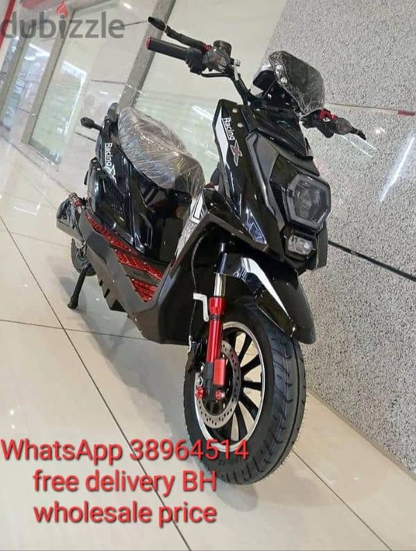 electric scooter only WhatsApp 38964514 0