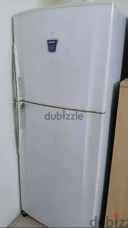 400 litres refrigerator urgent for sale 0