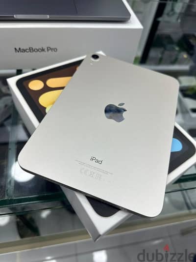 iPad