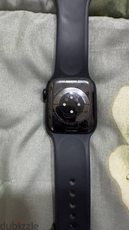 Apple watch Series 7 41MM 0