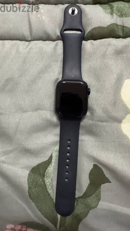 Apple watch Series 7 41MM 2