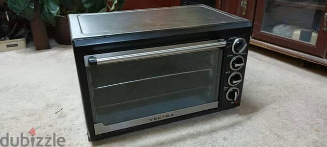 OVEN