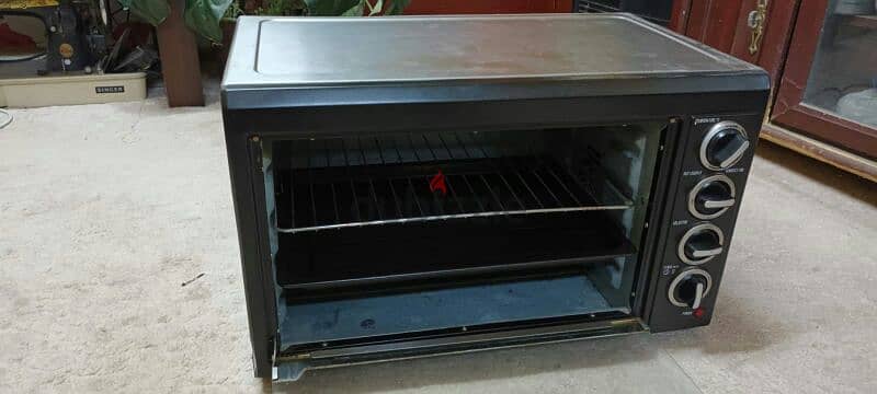 OVEN ( ELECTRA BRAND ) 1