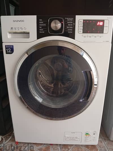 Washer