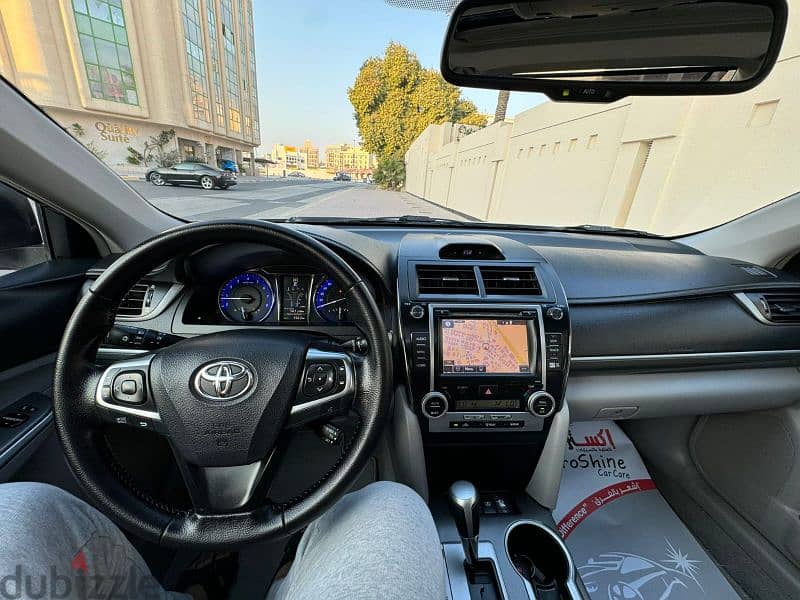 Toyota Camry 2017 2