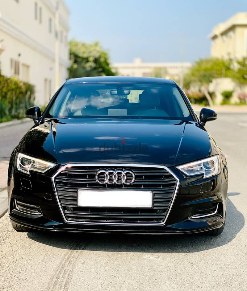 Audi A3 2018 1.0L Turbo 30TFSI for sale (35909294) 1