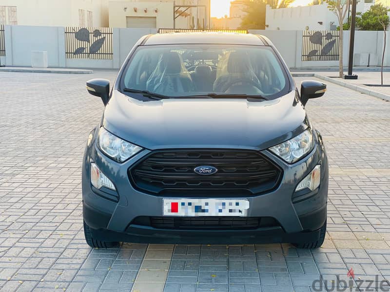 Ford EcoSport 2018 Mid- Option for sale (35909294) 1