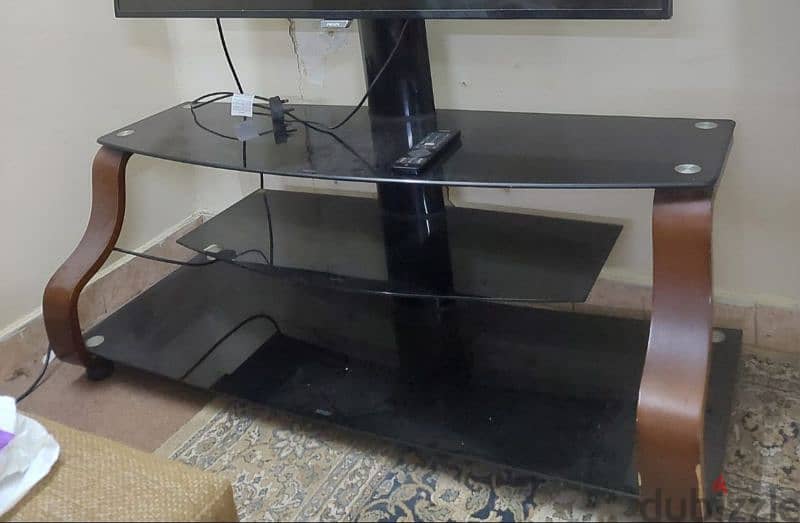 Tv stand 0