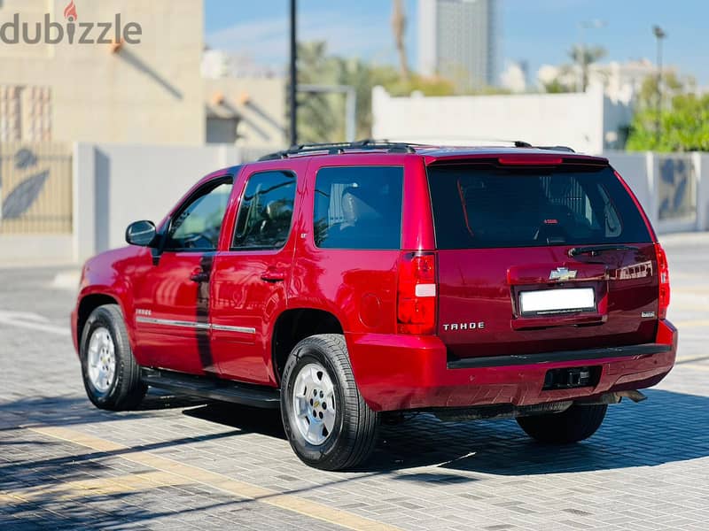 Chevrolet Tahoe LT 2011 model for sale (35909294) 3