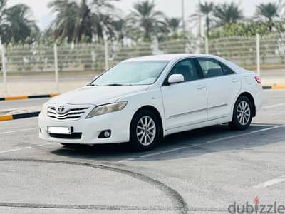 Toyota Camry 2011 Model for sale