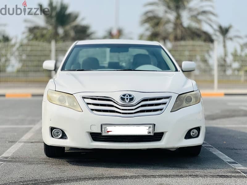 Toyota Camry 2011 Model for sale 1