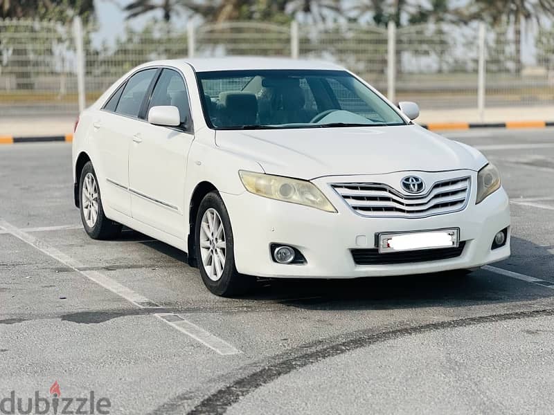 Toyota Camry 2011 Model for sale 2