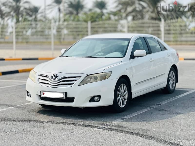 Toyota Camry 2011 Model for sale 3