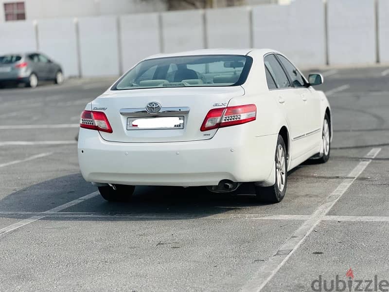 Toyota Camry 2011 Model for sale 5