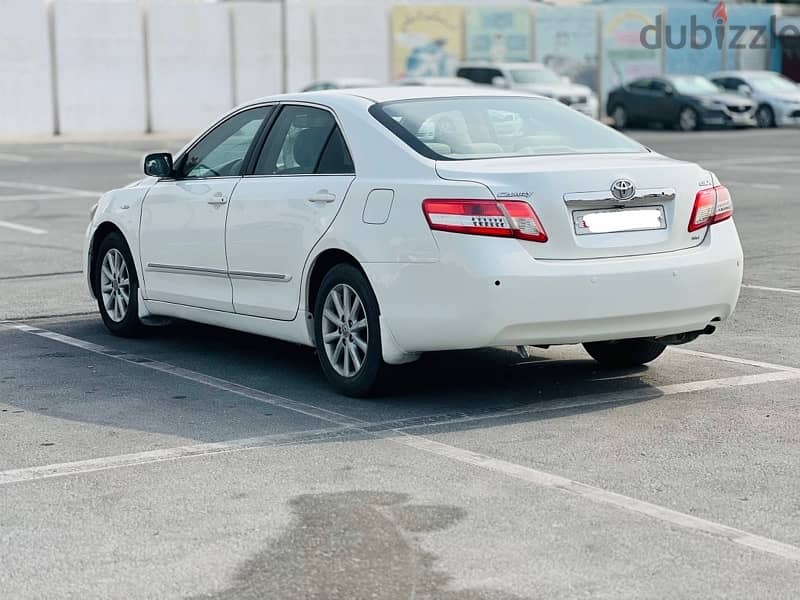 Toyota Camry 2011 Model for sale 6