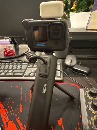 GoPro 11 Creaters Edition - Excellent condition