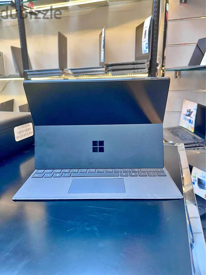 Surface Pro 6 Core i5-8th Gen 8GB Ram 256SSD 0