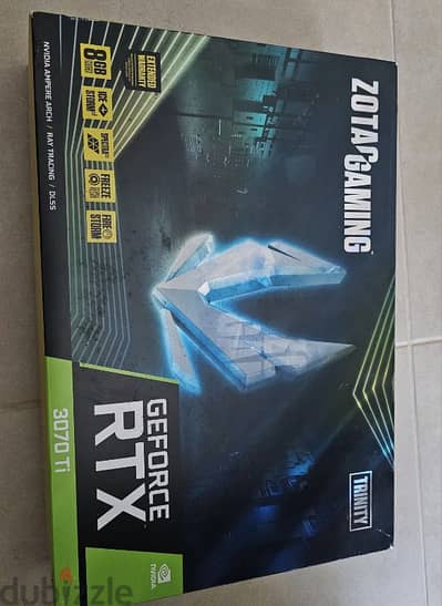 RTX 3070Ti