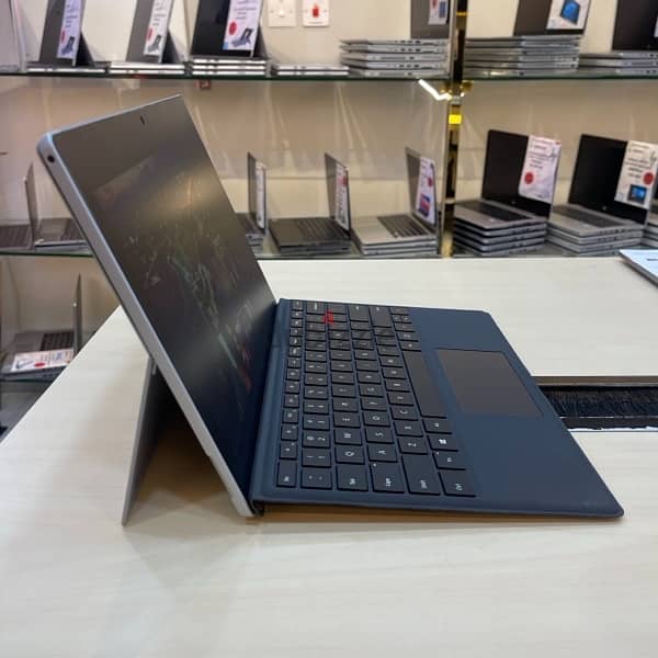 Microsoft Surface Pro 5 Core i5-7th Generation 2