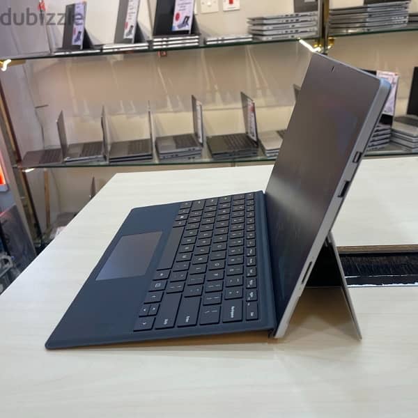 Microsoft Surface Pro 5 Core i5-7th Generation 3