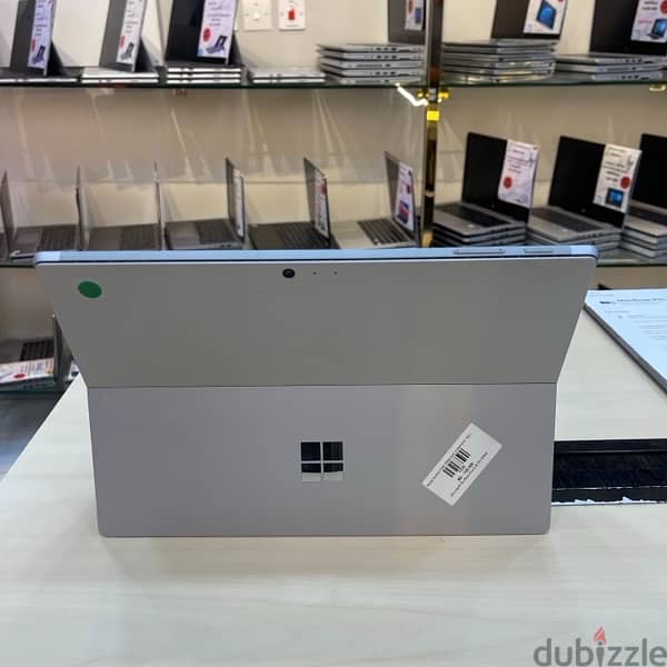 Microsoft Surface Pro 5 Core i5-7th Generation 4