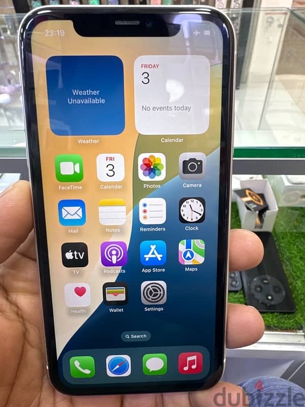 iPhone 11 64gb 0