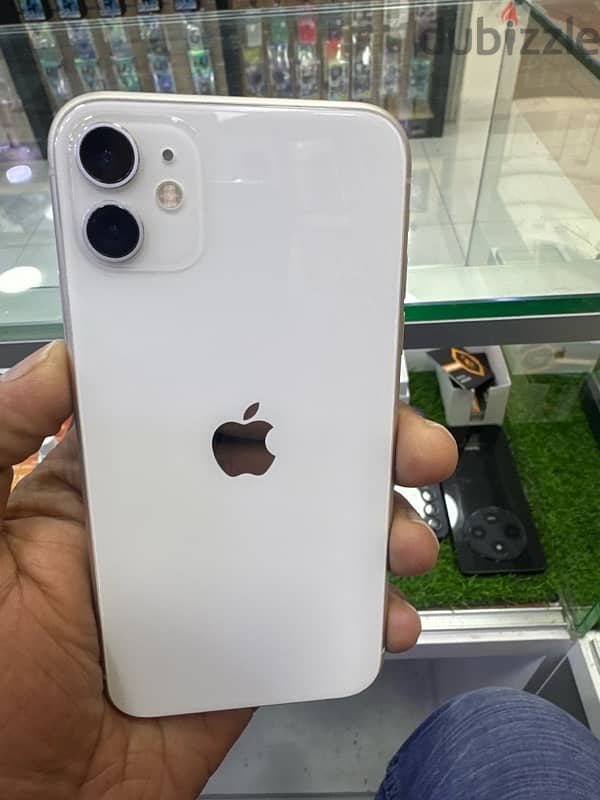 iPhone 11 64gb 2