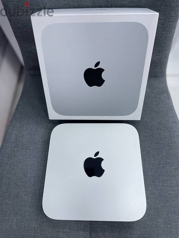 Used Mac Mini M2 256GB 2