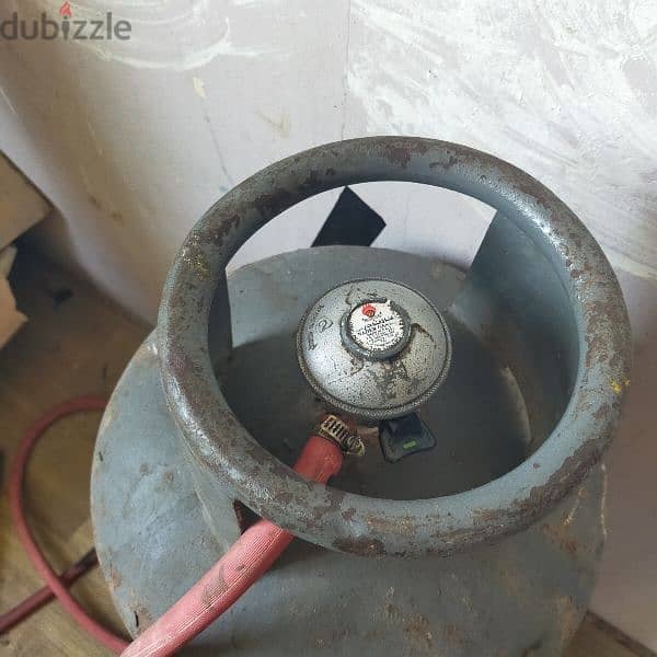 gas cylinder for sale 1