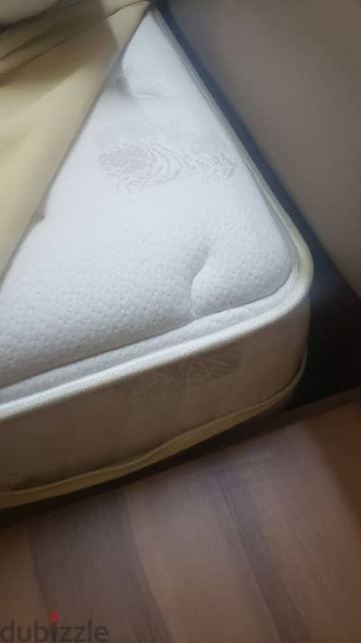 Beaulieu Brand Mattress American