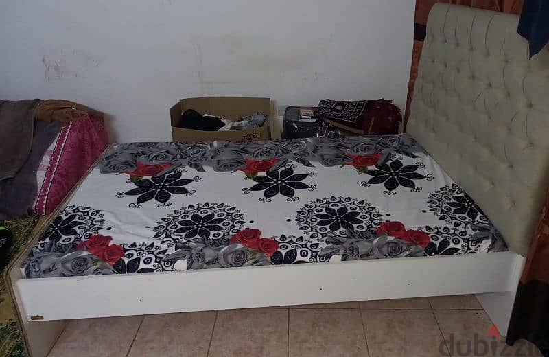 single large bed 2