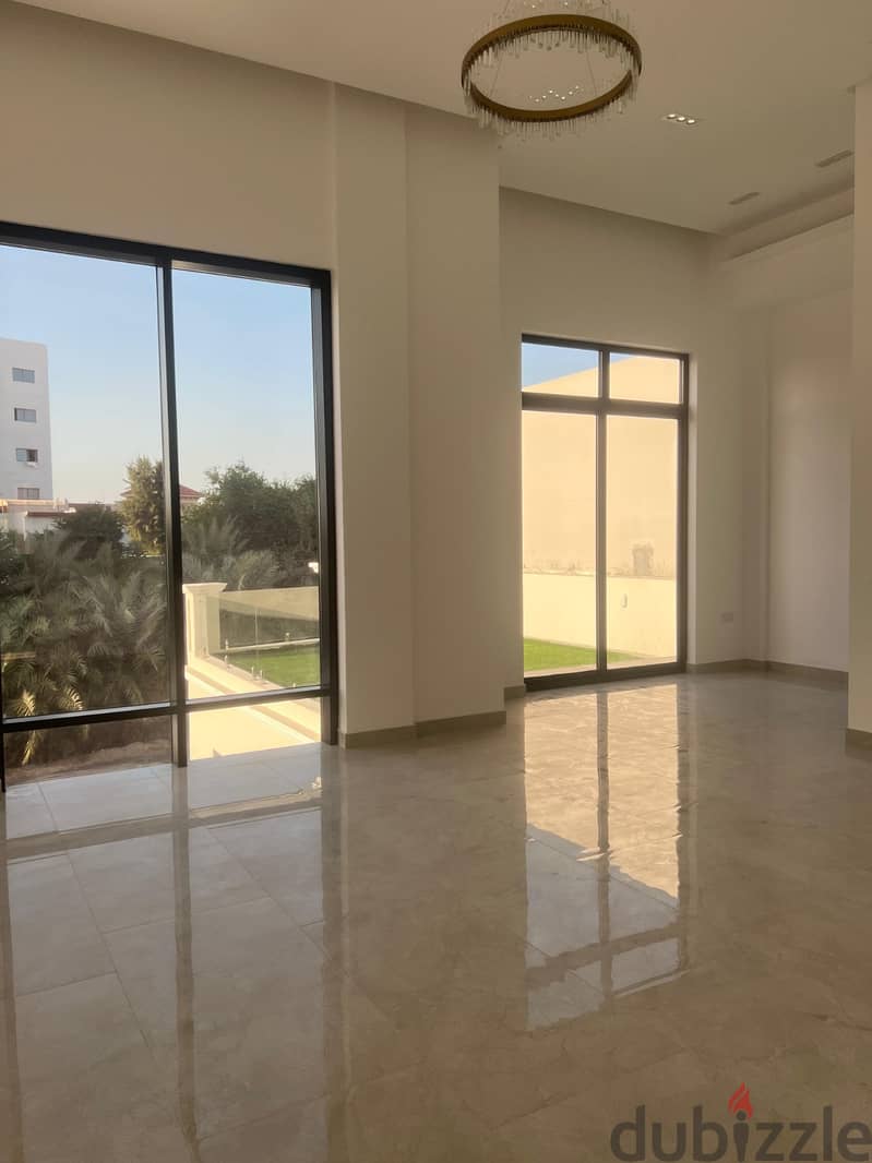 Luxury villa for sale in Saraya2  (Bu quwah) 10