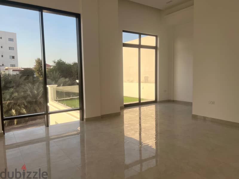 Luxury villa for sale in Saraya2  (Bu quwah) 9