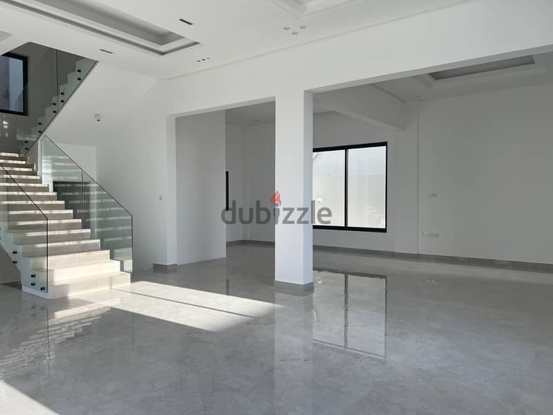 Luxury villa for sale in Saraya2  (Bu quwah) 4