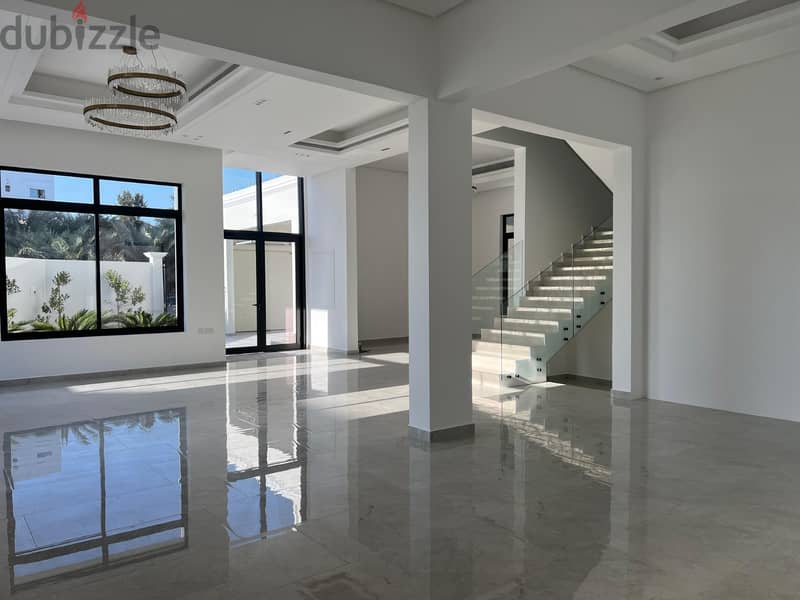 Luxury villa for sale in Saraya2  (Bu quwah) 5