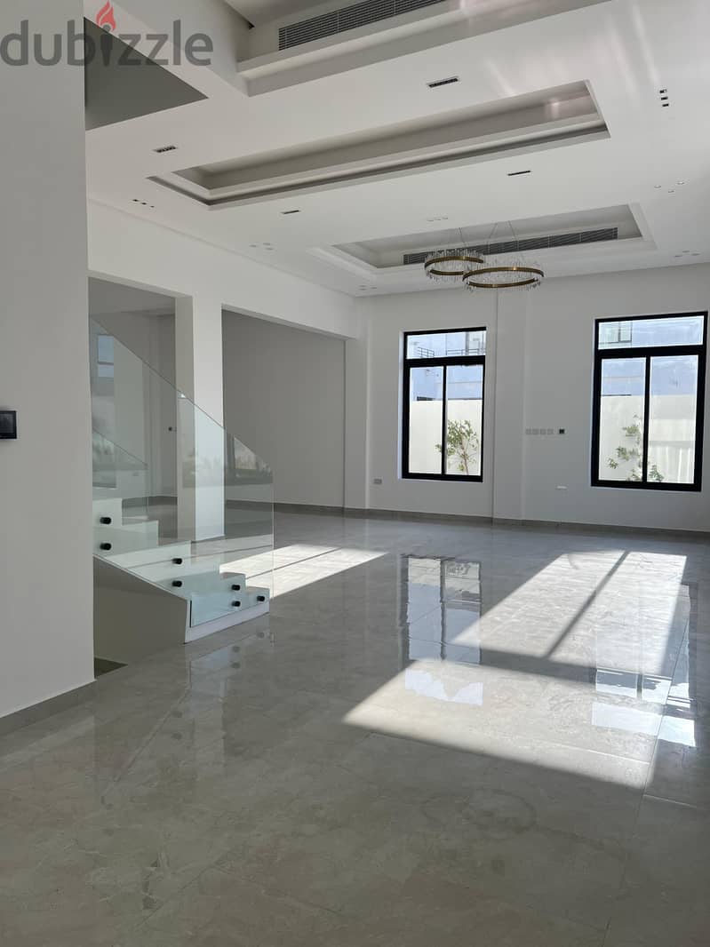 Luxury villa for sale in Saraya2  (Bu quwah) 6