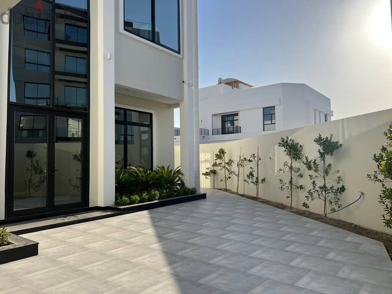 Luxury villa for sale in Saraya2  (Bu quwah) 1