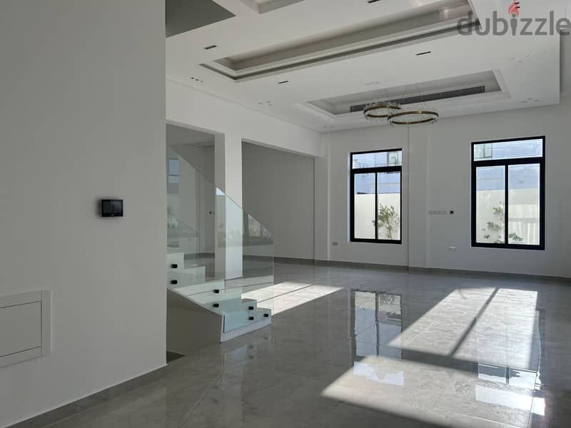 Luxury villa for sale in Saraya2  (Bu quwah) 12