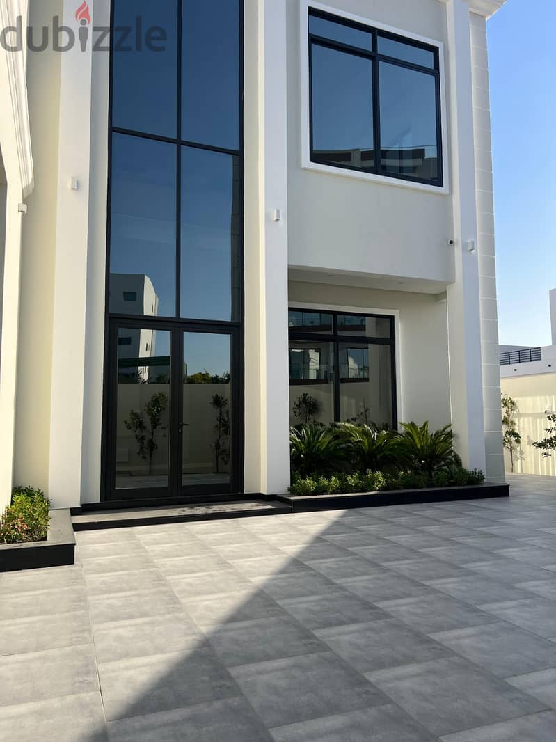 Luxury villa for sale in Saraya2  (Bu quwah) 14