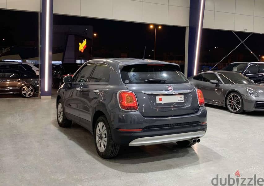 Fiat 500 2016 2