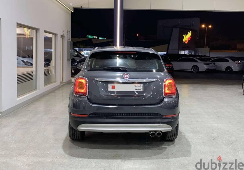 Fiat 500 2016 4