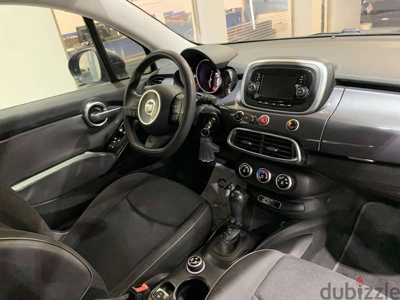 Fiat 500 2016 10