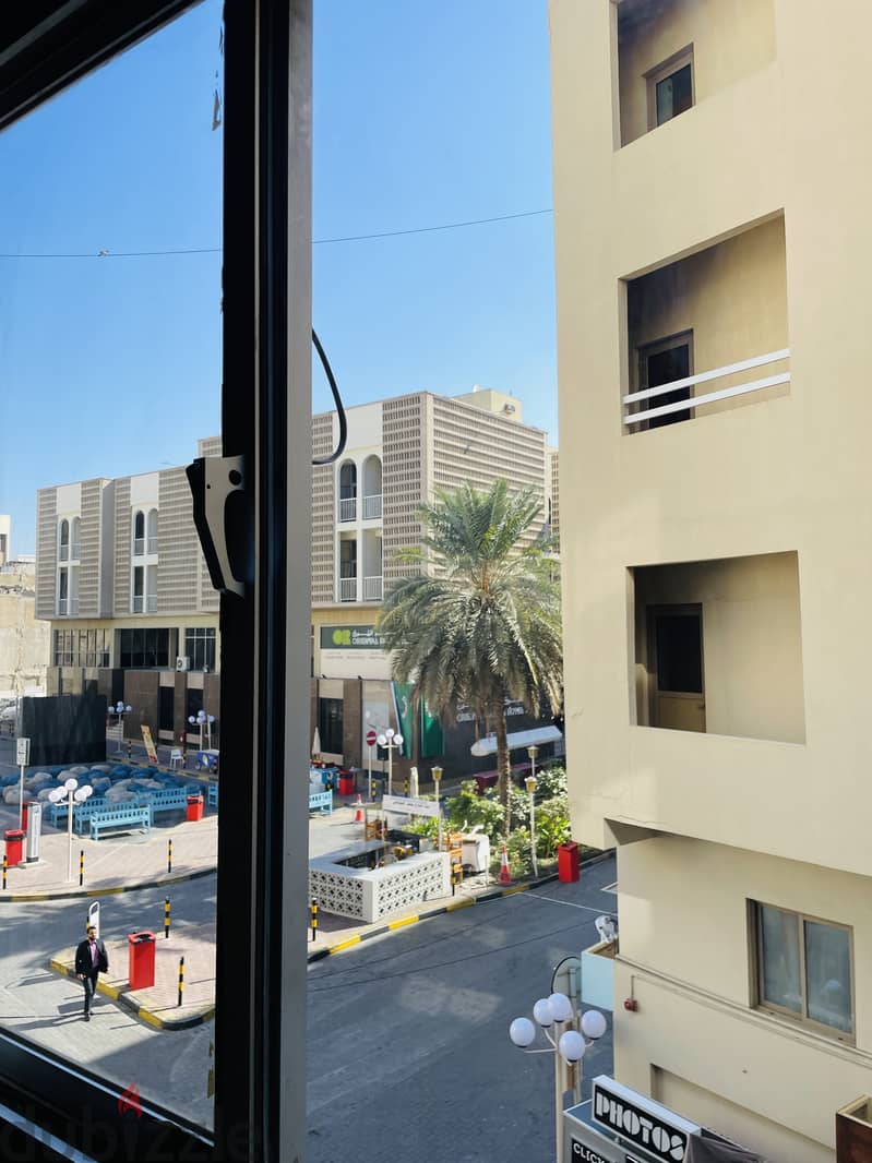 Room for rent near Manama Yateem centre 2