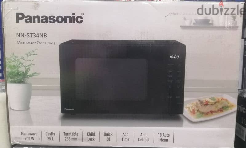 microwave 25ltr 0