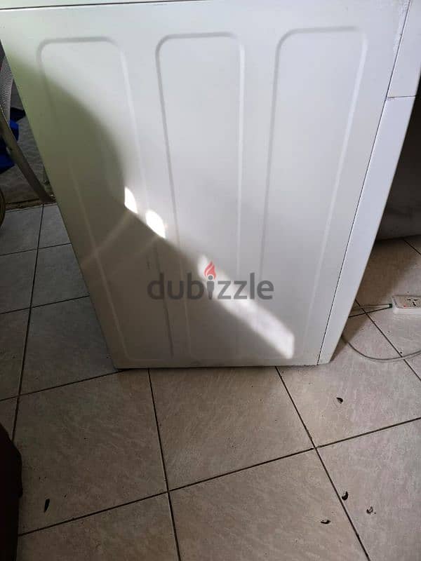 For Sale: Samsung Washing Machine in Excellent Condition - 8 kg 0