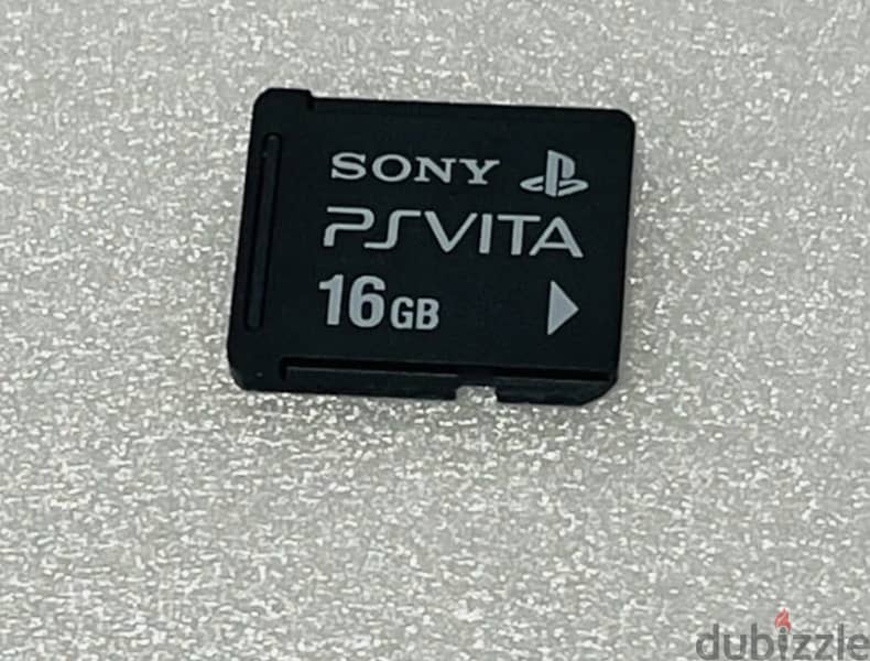 16gb psvita memory card original 0