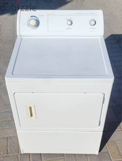 dryer