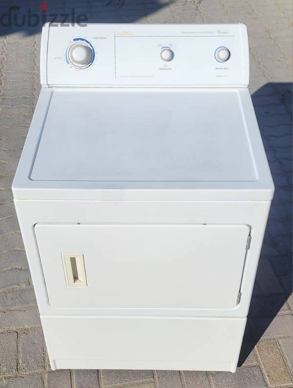 dryer for sale 0