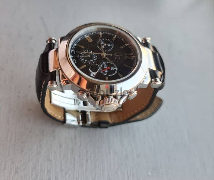 Guess Collection Chronograph 1